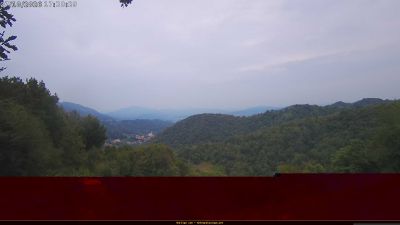 Webcam ore 17:30