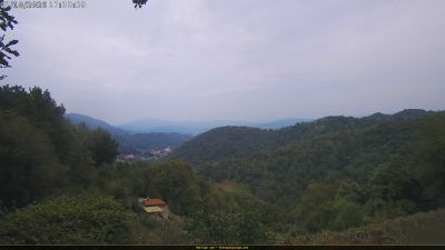 Webcam ore 17:35