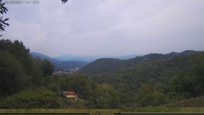 Webcam ore 17:40