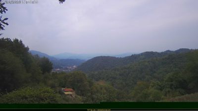 Webcam ore 17:45