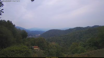 Webcam ore 17:50