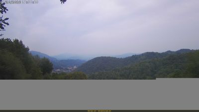 Webcam ore 17:55