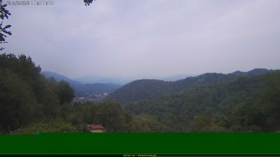 Webcam ore 18:00