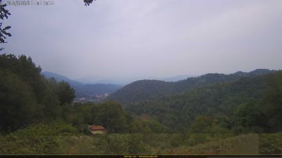 Webcam ore 18:10
