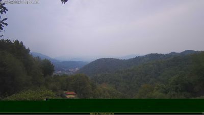 Webcam ore 18:20