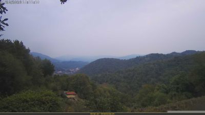 Webcam ore 18:25
