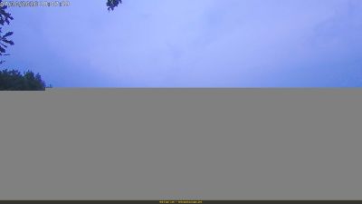 Webcam ore 19:05