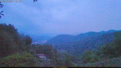 Webcam ore 19:20