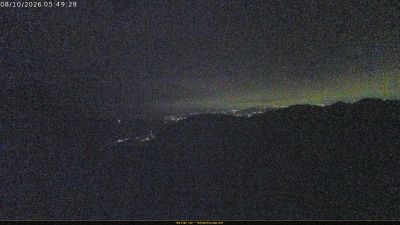 Webcam ore 08:55