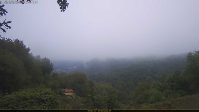 Webcam ore 18:40