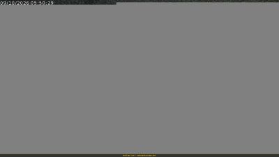 Webcam ore 07:45