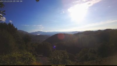 Webcam ore 09:05