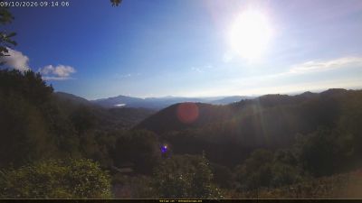 Webcam ore 09:15