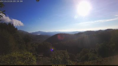 Webcam ore 09:25