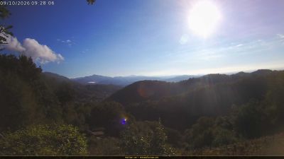 Webcam ore 09:30