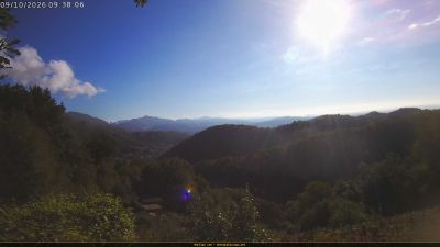 Webcam ore 09:40