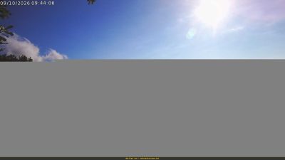 Webcam ore 09:45