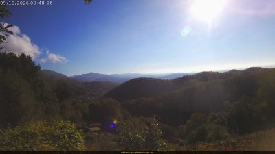 Webcam ore 09:50