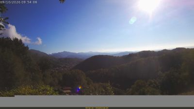 Webcam ore 09:55