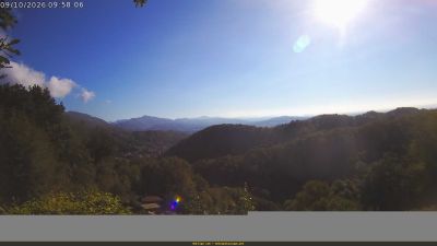 Webcam ore 10:00