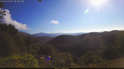 Webcam ore 10:05