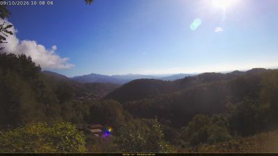 Webcam ore 10:10