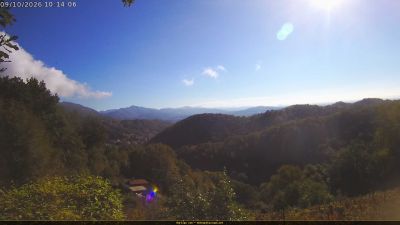 Webcam ore 10:15