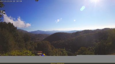 Webcam ore 10:20