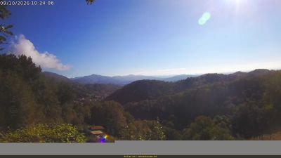 Webcam ore 10:25