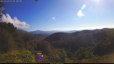 Webcam ore 10:30