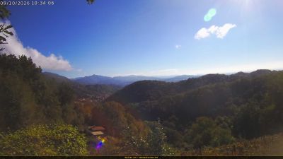 Webcam ore 10:35