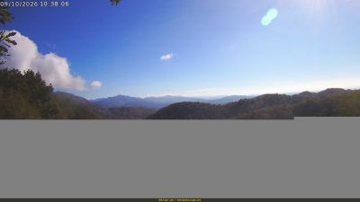 Webcam ore 10:40