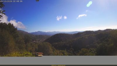 Webcam ore 10:50