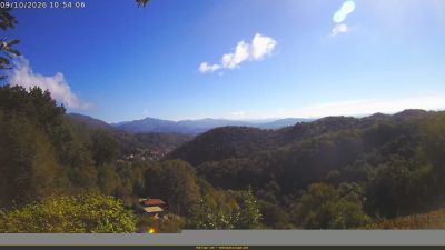 Webcam ore 10:55