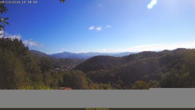 Webcam ore 11:00