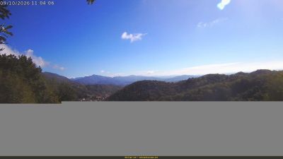 Webcam ore 11:05