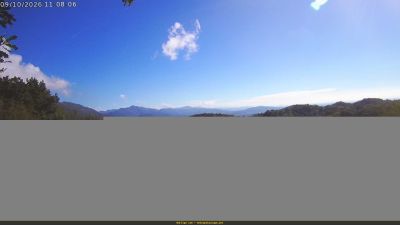 Webcam ore 11:10