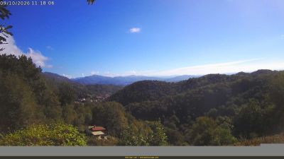Webcam ore 11:20