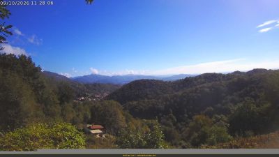 Webcam ore 11:30