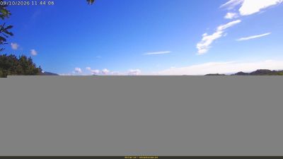 Webcam ore 11:45