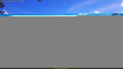 Webcam ore 13:20