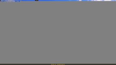 Webcam ore 13:40