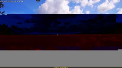 Webcam ore 13:45