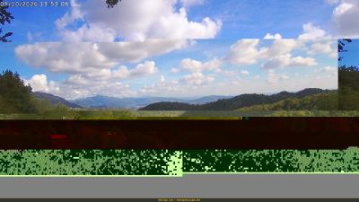 Webcam ore 13:55