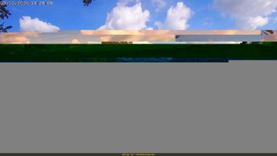 Webcam ore 14:30