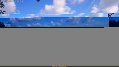 Webcam ore 14:50