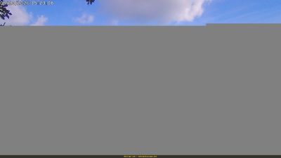 Webcam ore 15:25