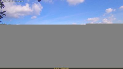 Webcam ore 15:50