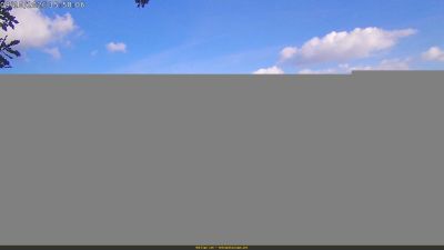Webcam ore 16:00