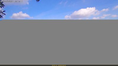 Webcam ore 16:05